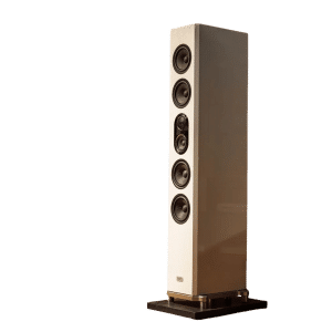 VERSURA V6 Reference