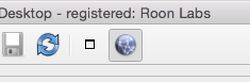 roon hq player netzwerksteuerung macos