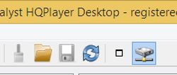 roon hq player netzwerksteuerung windows