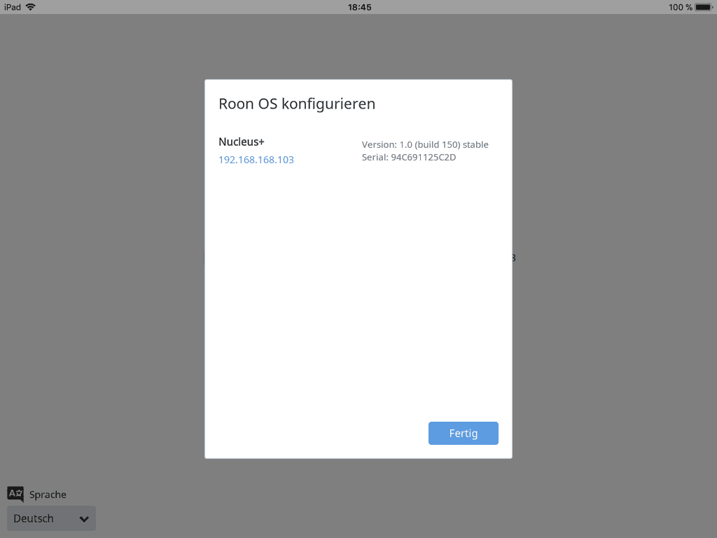 roon nucleus plus internes speichermedium 04