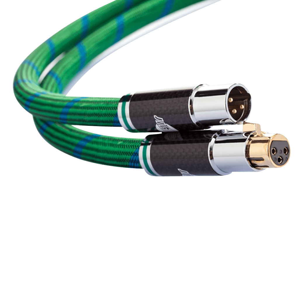 AES/EBU Kabel