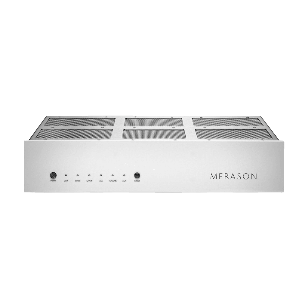 DAC
