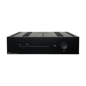 Musikserver