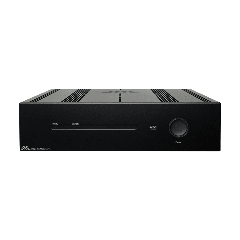 Musikserver