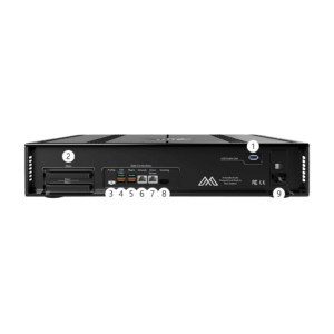 Musikserver K30 von Antipodes jetzt telefonisch oder per E-Mail mit 3% Skonto bestellen oder vorher kostenlos als Testpaket zu Hause ausprobieren.