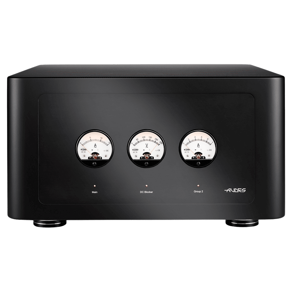 DT‐3600DC