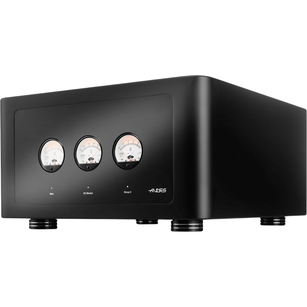 DT‐3600DC – Bild 2