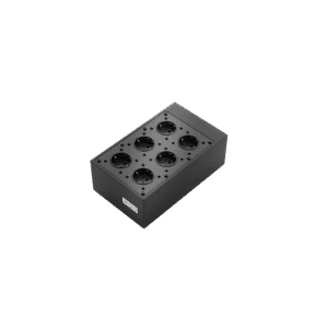 Audes Stromfilter PS-6 - Vor dem Kauf unverbindlich als Testpaket von CM-Audio zu Hause ausprobieren. 3% Skonto bei Bestellung per Telefon oder E-Mail.