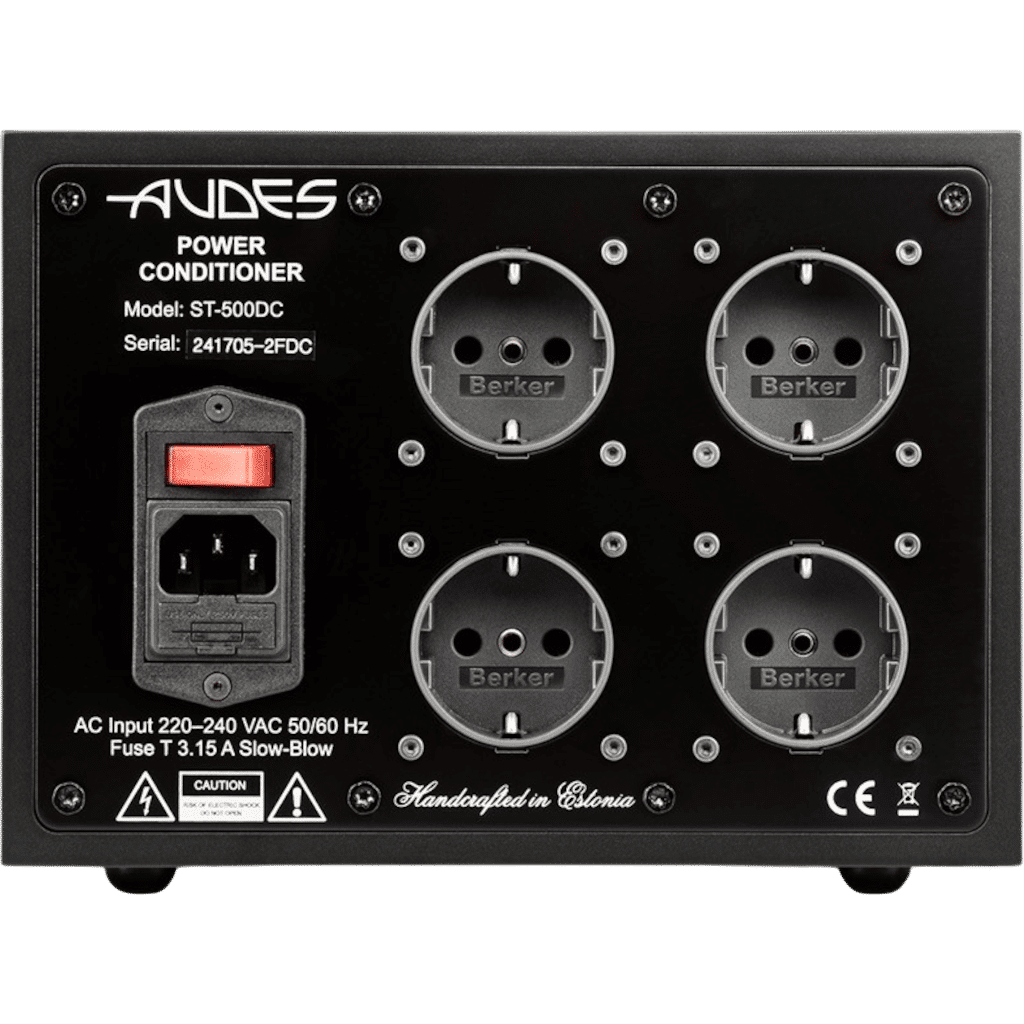 ST‐500DC – Bild 2