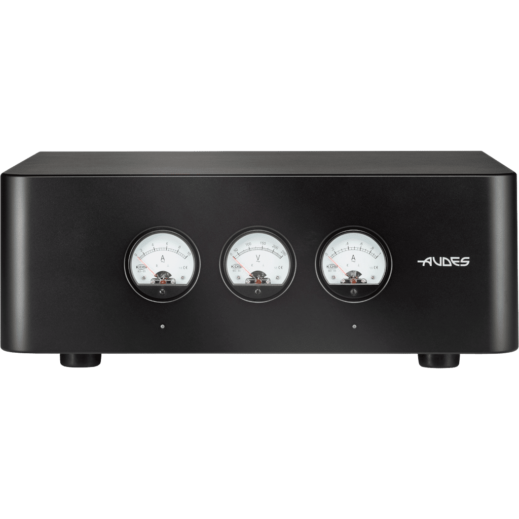 TT-1700 DC