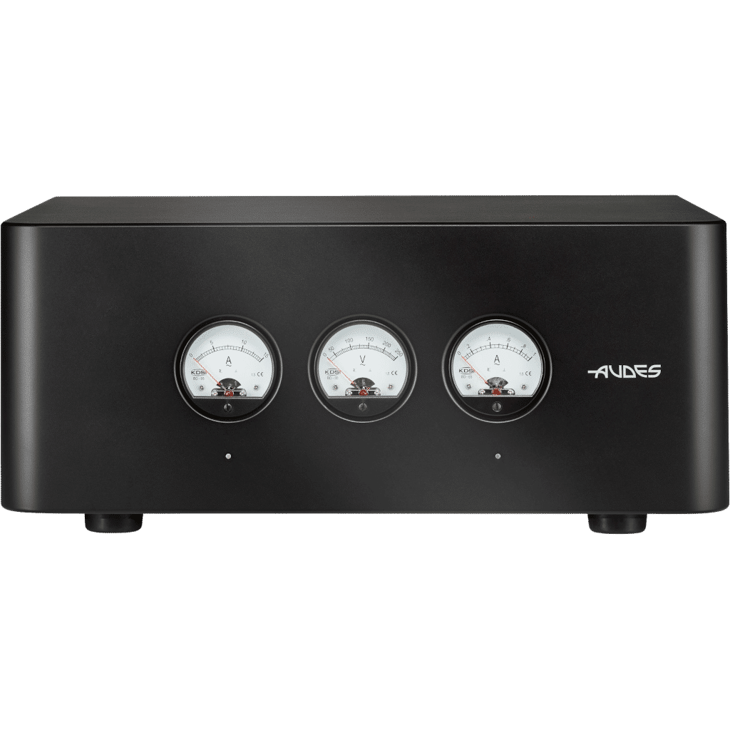 TT-3200 DC