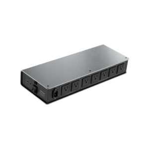 Stromfilter Niagara 1200 EU von Audioquest jetzt telefonisch oder per E-Mail mit 3% Skonto bestellen oder vorher kostenlos als Testpaket zu Hause ausprobieren.