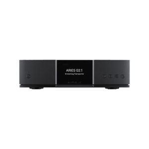 Streaming Bridge Aries G2.1 von Auralic jetzt telefonisch oder per E-Mail mit 3% Skonto bestellen oder vorher kostenlos als Testpaket zu Hause ausprobieren.