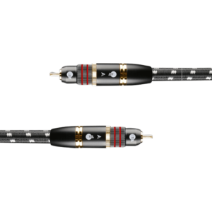 S/PDIF Kabel Evolution BLACK.digital BEB-2000 von Boaacoustic jetzt telefonisch oder per E-Mail mit 3% Skonto bestellen oder vorher kostenlos als Testpaket zu Hause ausprobieren.