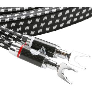Lautsprecherkabel Silver Actinium (BP-001/SC) von Boaacoustic jetzt telefonisch oder per E-Mail mit 3% Skonto bestellen oder vorher kostenlos als Testpaket zu Hause ausprobieren.