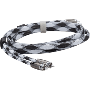 Cinchkabel Silver Helium Due (CA-002/SC) von Boaacoustic jetzt telefonisch oder per E-Mail mit 3% Skonto bestellen oder vorher kostenlos als Testpaket zu Hause ausprobieren.