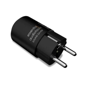 Sound Saver