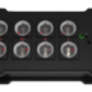Multiplier 8