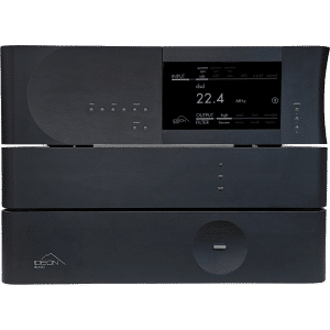 Axiom DAC