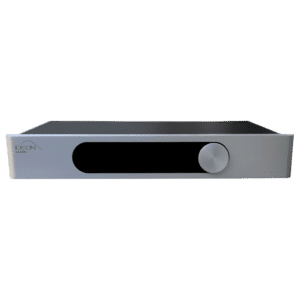 Vorverstärker IΩN Pre-Amp Ideon Audio jetzt telefonisch oder per E-Mail mit 3% Skonto bestellen oder vorher kostenlos als Testpaket zu Hause ausprobieren.