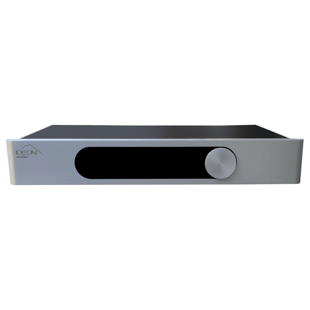 Vorverstärker IΩN Pre-Amp Ideon Audio jetzt telefonisch oder per E-Mail mit 3% Skonto bestellen oder vorher kostenlos als Testpaket zu Hause ausprobieren.