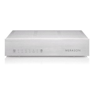 DAC-1 MKII