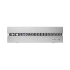Mountain DAC