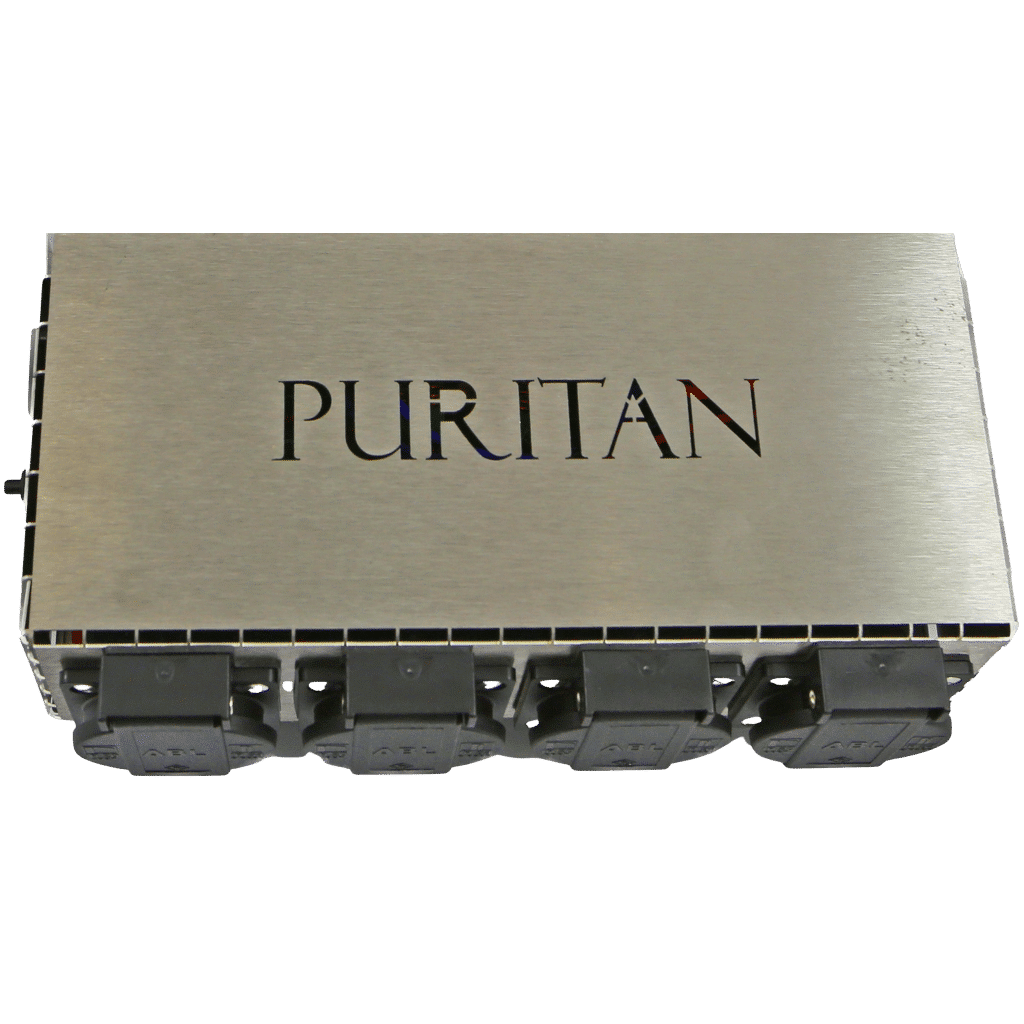 Power Brick PB104