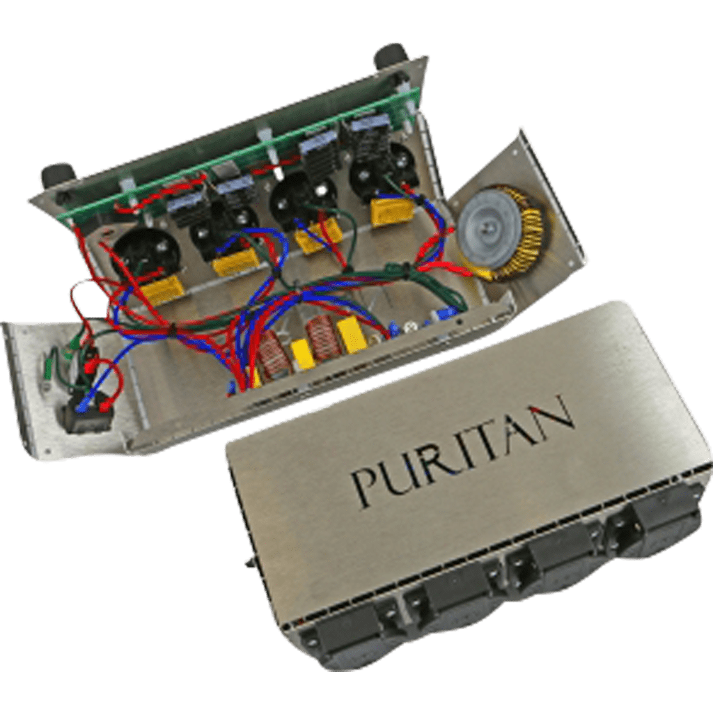 Power Brick PB104-DC