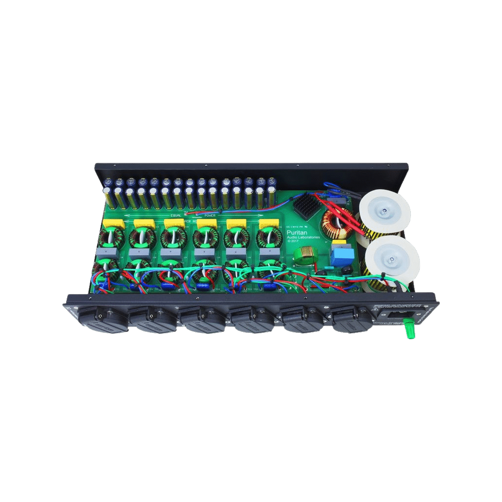 Master Mains Purifier PSM156 – Bild 2