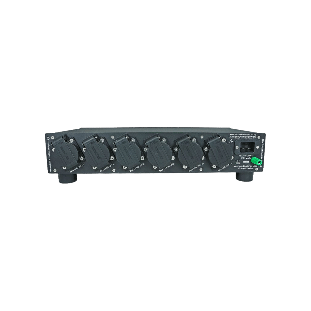 Master Mains Purifier PSM156 – Bild 3