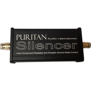 Silencer
