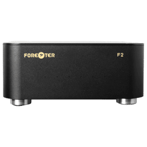 Forester F2-EU
