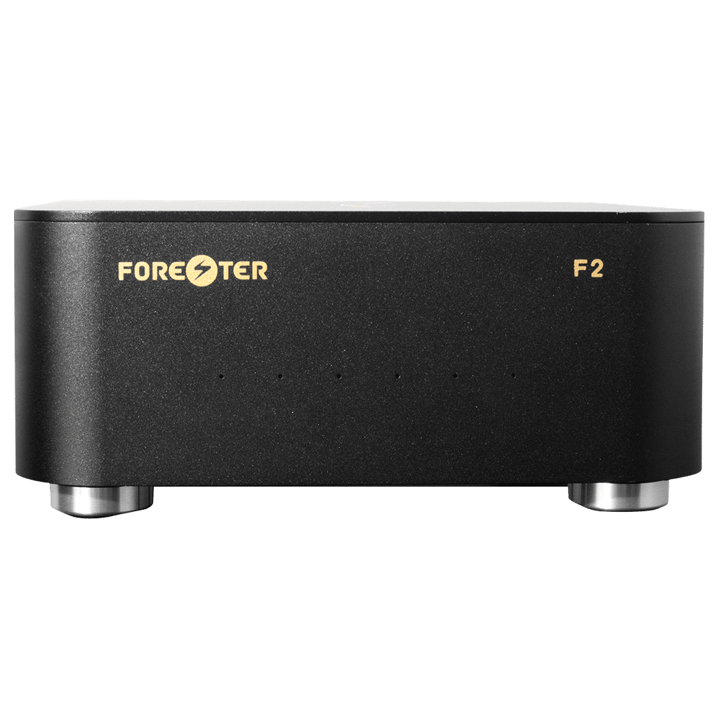 Forester F2-EU