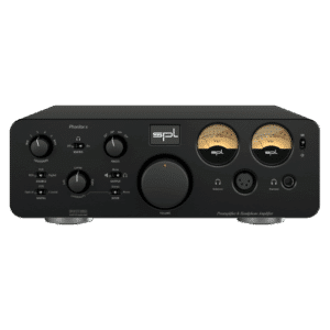 Phonitor x