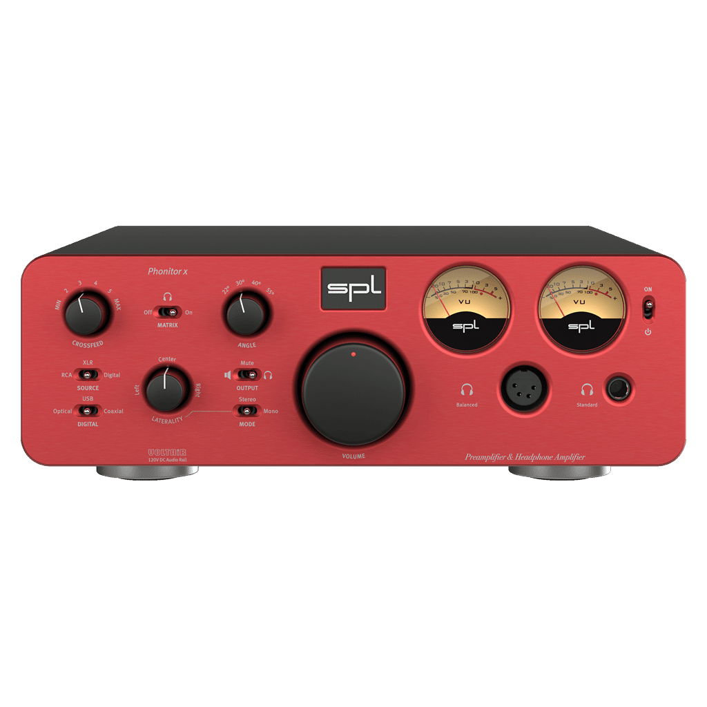 Phonitor x – Bild 2