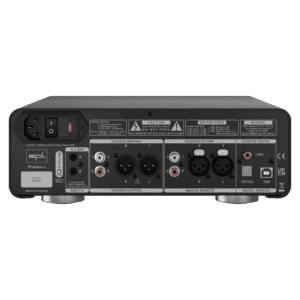 Phonitor x - rot