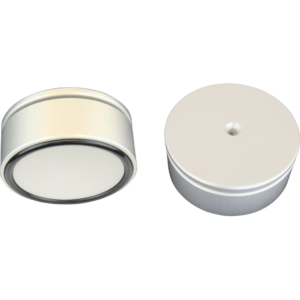 Gerätefuß und Spikebase Silent Feet -20, 50x24mm, 20kg Tragkraft von THIXAR jetzt telefonisch oder per E-Mail mit 3% Skonto bestellen oder vorher kostenlos als Testpaket zu Hause ausprobieren.
