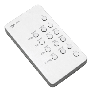 WMiniRemote