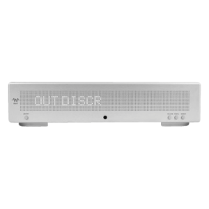 DAC WDAC 3T von Waversa jetzt telefonisch oder per E-Mail mit 3% Skonto bestellen oder vorher kostenlos als Testpaket zu Hause ausprobieren.