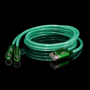 Razzmatazz XLR