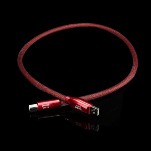 Zorro USB
