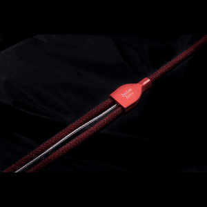 Zorro Phono - 1,5m, ypsilon