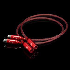 Zorro XLR
