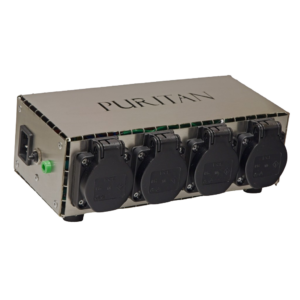 Power Brick PBDC-Symmetry